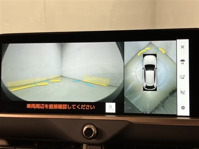 TOYOTA CROWN SPORT - 7