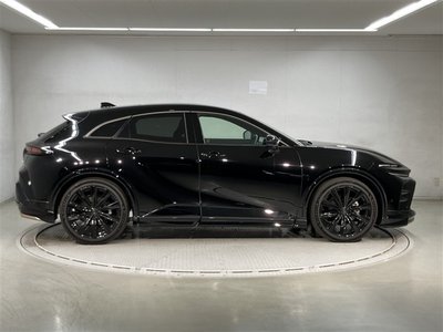 TOYOTA CROWN SPORT - 3