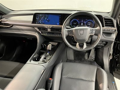 TOYOTA CROWN SPORT - 5