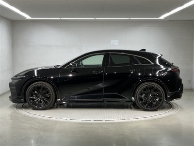 TOYOTA CROWN SPORT - 2