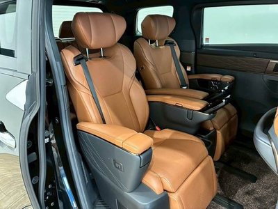 TOYOTA VELLFIRE - 10