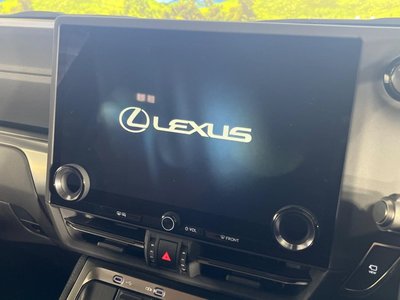 LEXUS GX - 5