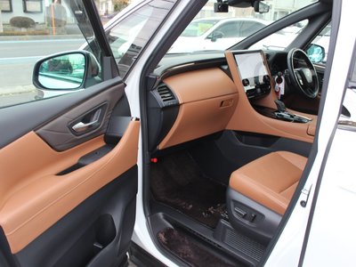 TOYOTA VELLFIRE - 10