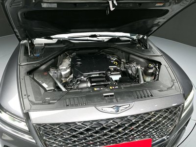 GENESIS GV80 - 7