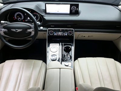 GENESIS GV80 - 4
