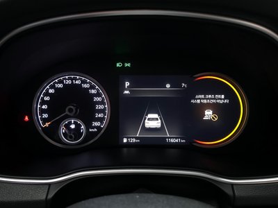 GENESIS GV80 - 8