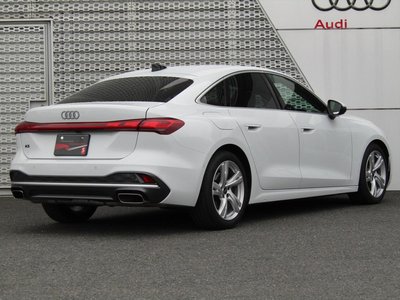 AUDI A5 - 4