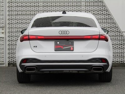 AUDI A5 - 5