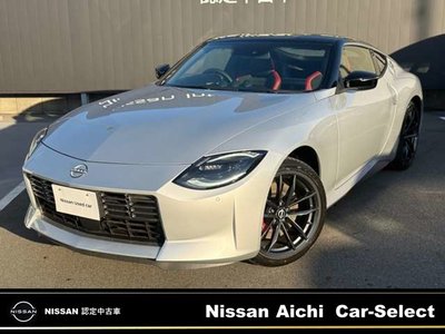 NISSAN FAIRLADY Z - 1