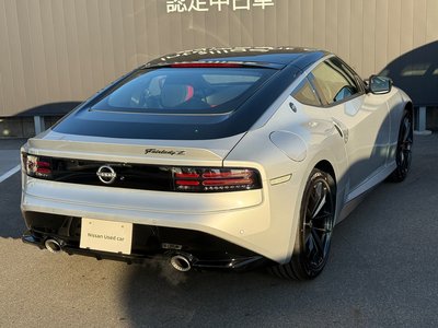 NISSAN FAIRLADY Z - 2