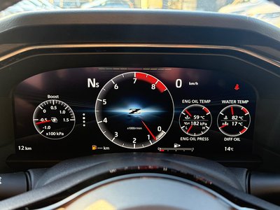 NISSAN FAIRLADY Z - 7