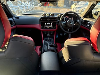 NISSAN FAIRLADY Z - 5