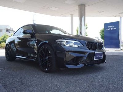 2018 BMW BMW M2 COUPE — фото 9