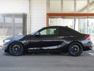 2018 BMW BMW M2 COUPE — фото 3