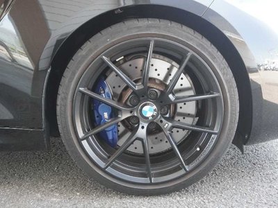 صورة مصغرة 13 لـ 2018 BMW BMW M2 COUPE