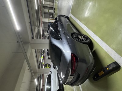 MERCEDES-BENZ E-CLASS - 4