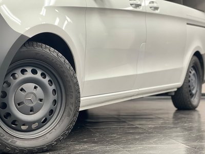 MERCEDES-BENZ V-CLASS - 10