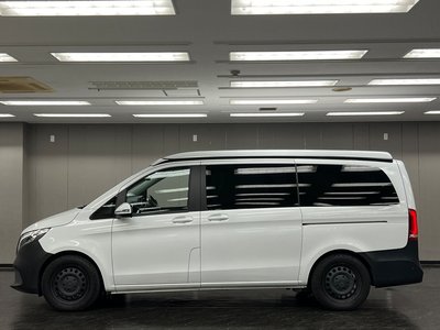 MERCEDES-BENZ V-CLASS - 9