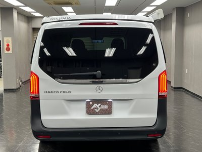 MERCEDES-BENZ V-CLASS - 8