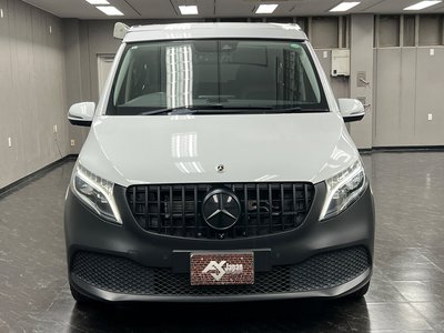 MERCEDES-BENZ V-CLASS - 7