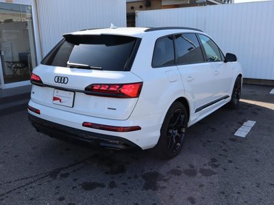 AUDI Q7 - 5