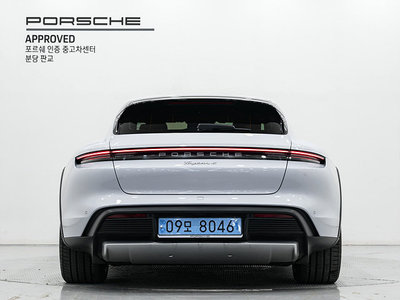 2023 Porsche TAYCAN — фото 3