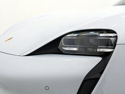 2023 Porsche TAYCAN 缩略图 11