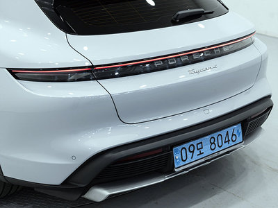 2023 Porsche TAYCAN 缩略图 12