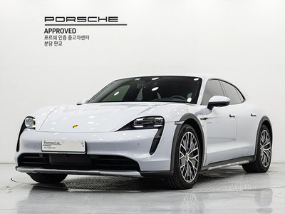 2023 Porsche TAYCAN — фото 1