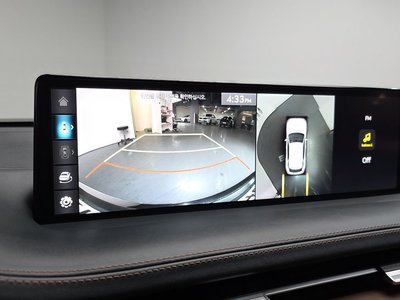 2022 Genesis GV70 缩略图 15