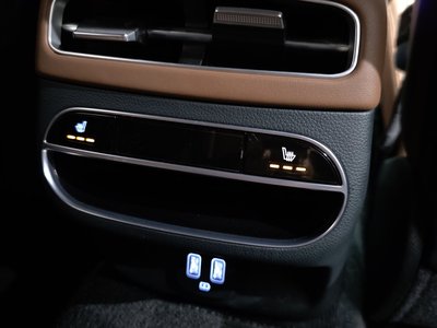 2022 Genesis GV70 缩略图 19