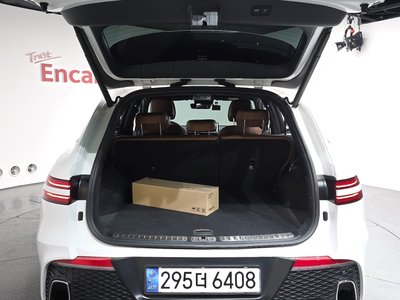 2022 Genesis GV70 缩略图 20