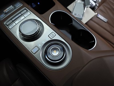 2022 Genesis GV70 — фото 9