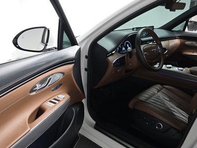 2022 Genesis GV70 缩略图 11