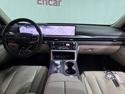GENESIS GV80 - 5