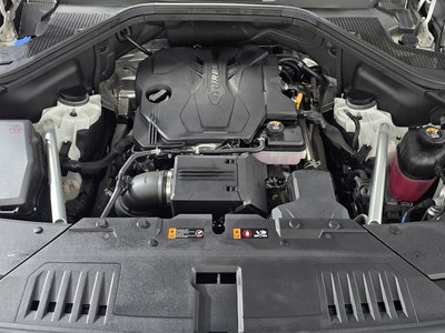 GENESIS GV80 - 7