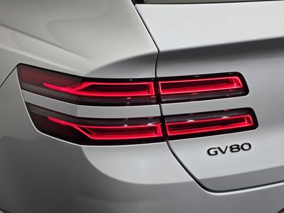GENESIS GV80 - 10