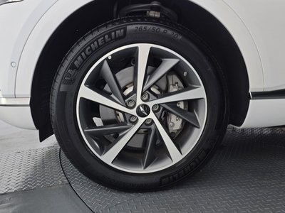 GENESIS GV80 - 6