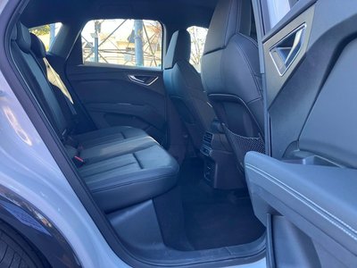 AUDI Q4 SPORTBACK E-TRON - 10