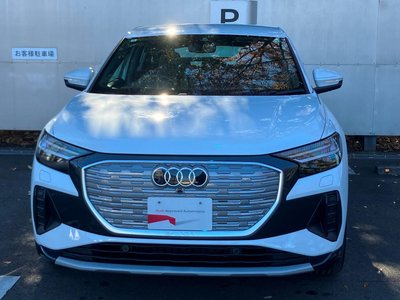 AUDI Q4 SPORTBACK E-TRON - 3