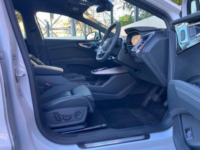 AUDI Q4 SPORTBACK E-TRON - 9