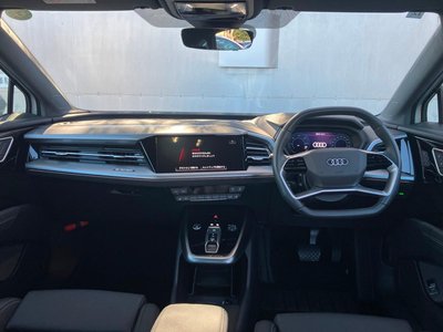 AUDI Q4 SPORTBACK E-TRON - 7