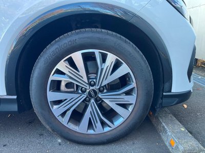 AUDI Q4 SPORTBACK E-TRON - 8