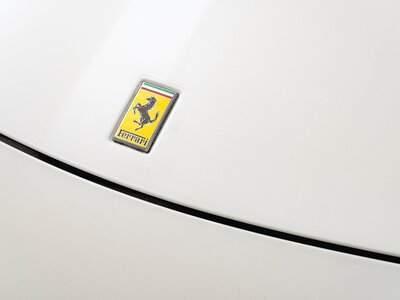 FERRARI 458 ITALIA - 5