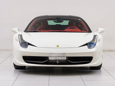 FERRARI 458 ITALIA - 6