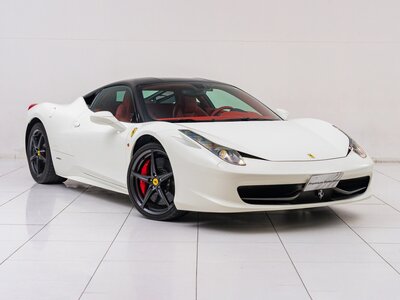 FERRARI 458 ITALIA - 7