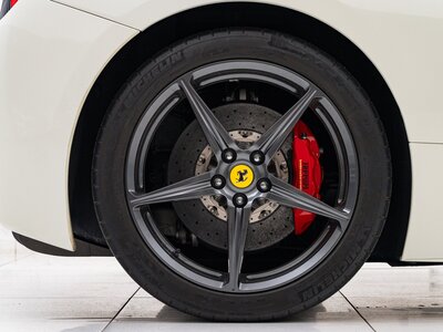 FERRARI 458 ITALIA - 9