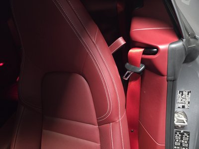 صورة مصغرة 12 لـ 2023 Porsche 911