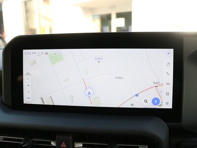 TOYOTA LAND CRUISER 250 - 10