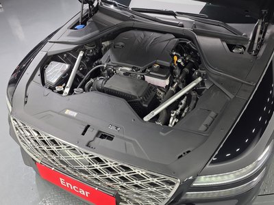 GENESIS G80 (RG3) - 7